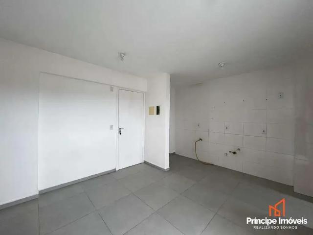 Apartamento para Locação em Joinville/SC Adhemar Garcia 2 Quartos