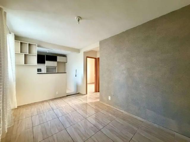 Apartamento para Locação em Joinville/SC Adhemar Garcia 2 Quartos