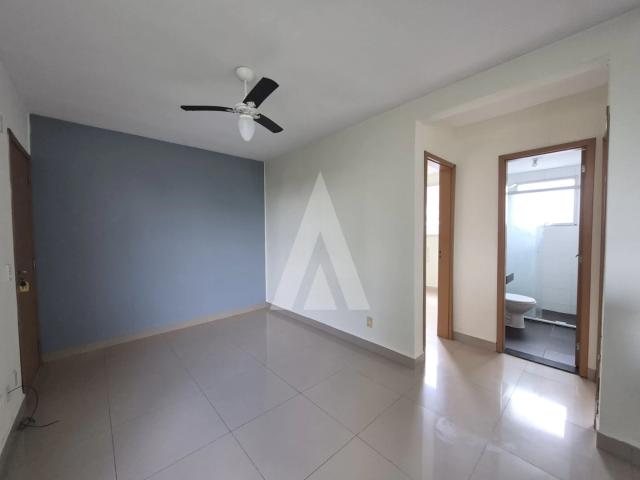 Apartamento para Locação em Joinville/SC Adhemar Garcia 2 Quartos