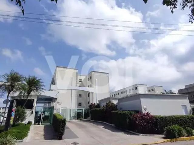 Apartamento para Locação em Joinville/SC Adhemar Garcia 2 Quartos