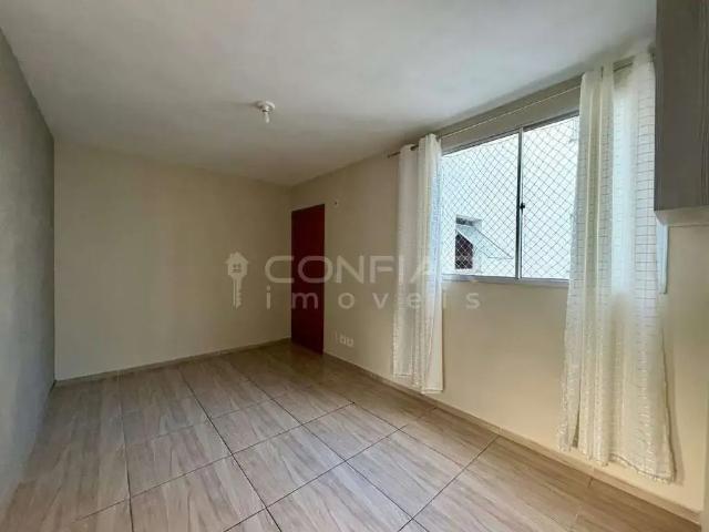 Apartamento para Locação em Joinville/SC Adhemar Garcia 2 Quartos