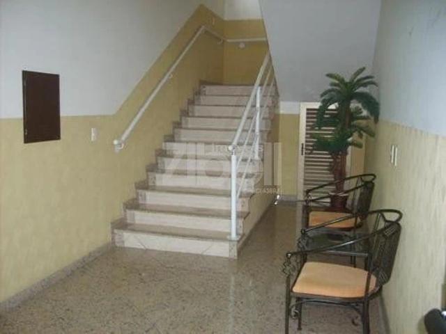 Apartamento para Locação em Joinville/SC América 1 Quartos