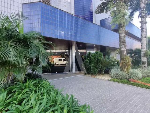 Apartamento para Locação em Joinville/SC América 1 Quartos