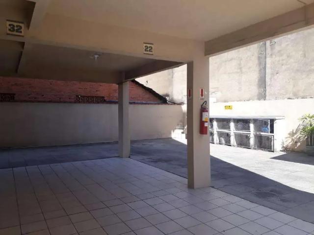 Apartamento para Locação em Joinville/SC América 1 Quartos