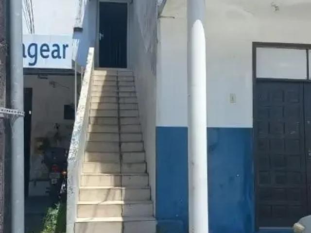 Apartamento para Locação em Joinville/SC América 1 Quartos