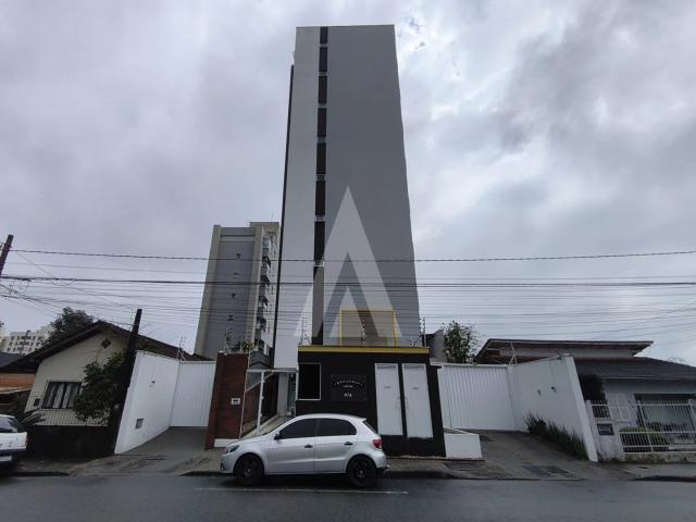 Apartamento para Locação em Joinville/SC América 1 Quartos