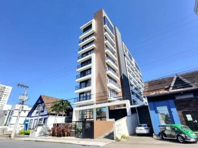 Apartamento para Locação em Joinville/SC América 1 Quartos