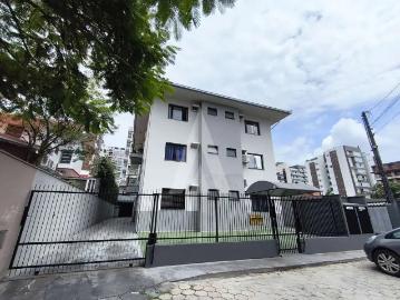 Apartamento para Locação em Joinville/SC América 1 Quartos