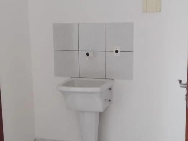 Apartamento para Locação em Joinville/SC América 1 Quartos