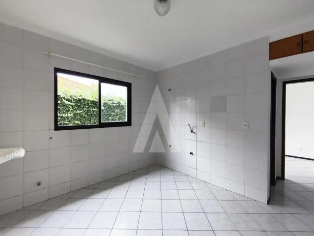 Apartamento para Locação em Joinville/SC América 1 Quartos