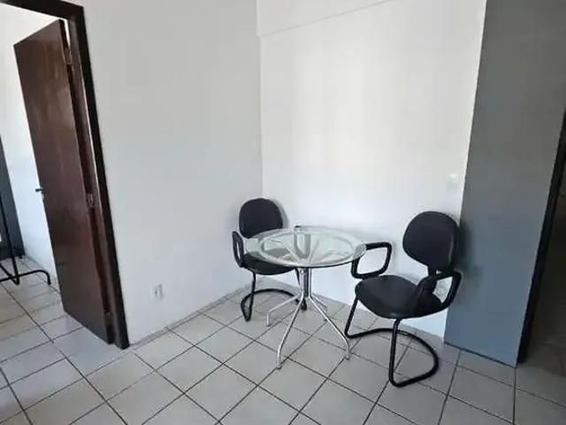 Apartamento para Locação em Joinville/SC América 1 Quartos