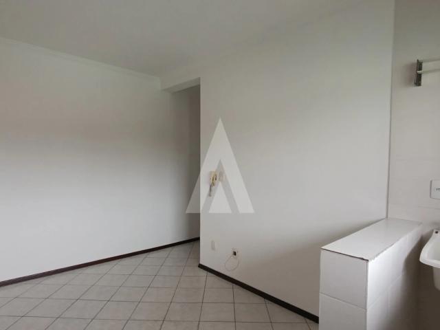 Apartamento para Locação em Joinville/SC América 1 Quartos