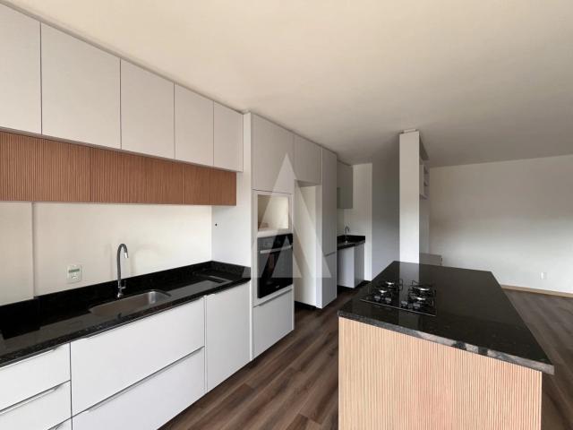 Apartamento para Locação em Joinville/SC América 1 Quartos
