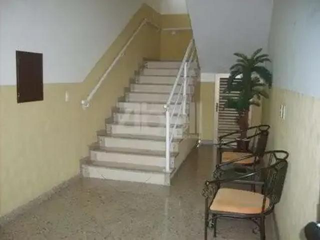Apartamento para Locação em Joinville/SC América 1 Quartos