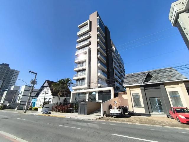 Apartamento para Locação em Joinville/SC América 1 Quartos