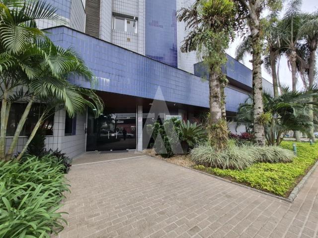 Apartamento para Locação em Joinville/SC América 1 Quartos