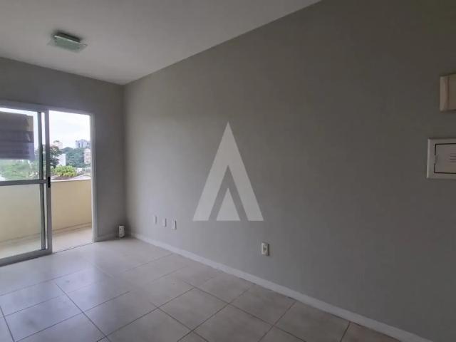 Apartamento para Locação em Joinville/SC América 1 Quartos