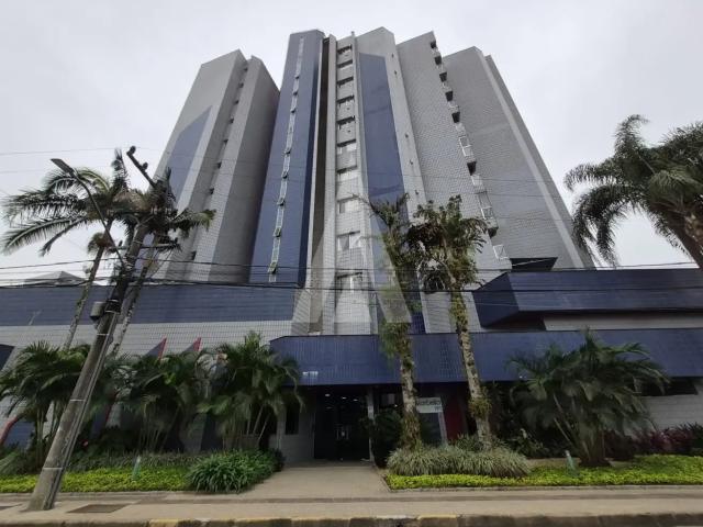Apartamento para Locação em Joinville/SC América 1 Quartos
