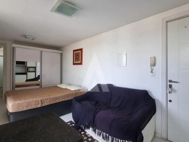 Apartamento para Locação em Joinville/SC América 1 Quartos