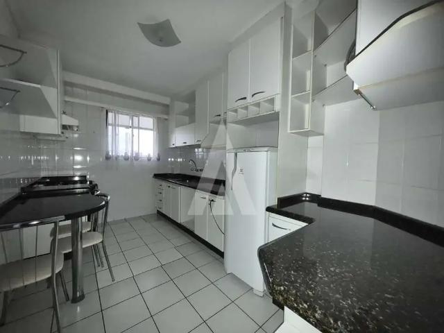 Apartamento para Locação em Joinville/SC América 2 Quartos