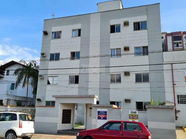 Apartamento para Locação em Joinville/SC América 2 Quartos