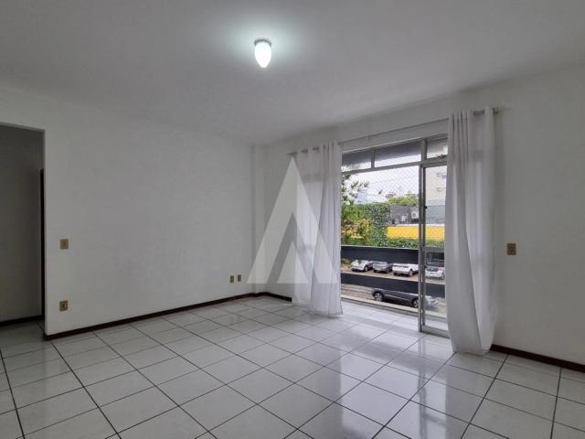 Apartamento para Locação em Joinville/SC América 2 Quartos