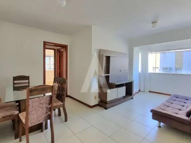 Apartamento para Locação em Joinville/SC América 2 Quartos