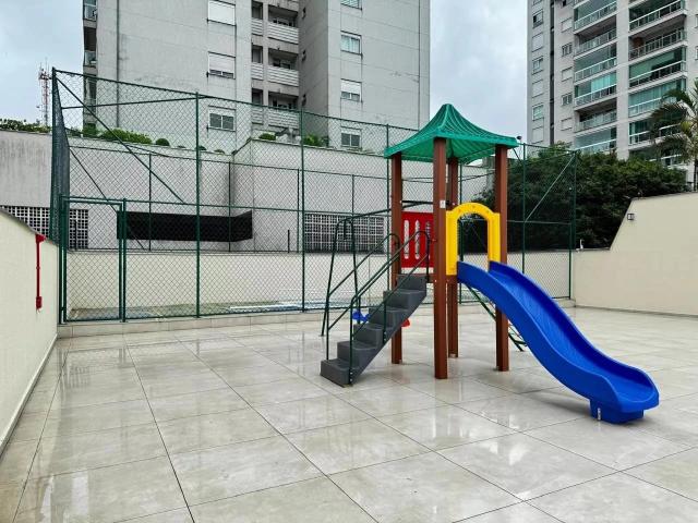 Apartamento para Locação em Joinville/SC América 3 Quartos