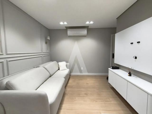 Apartamento para Locação em Joinville/SC América 2 Quartos