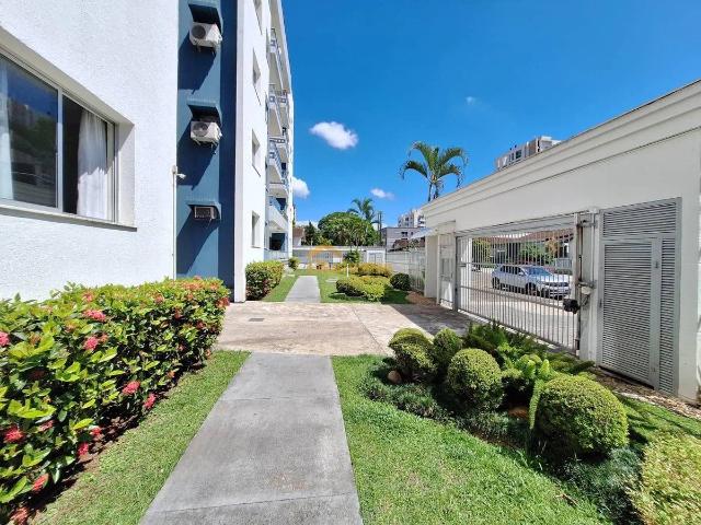 Apartamento para Locação em Joinville/SC América 2 Quartos