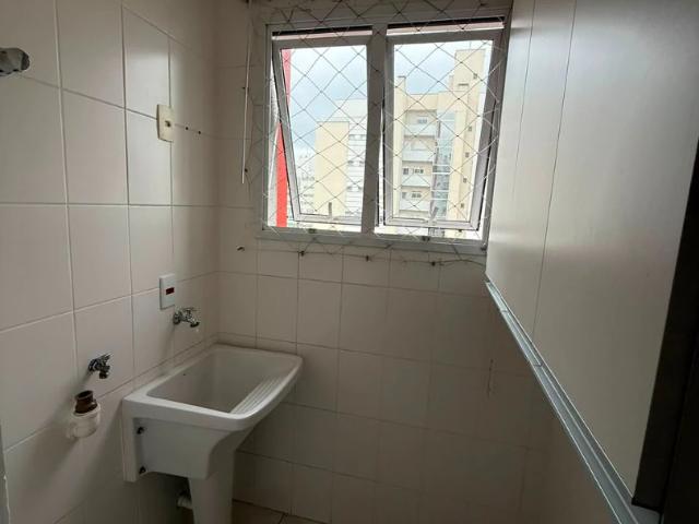 Apartamento para Locação em Joinville/SC América 2 Quartos