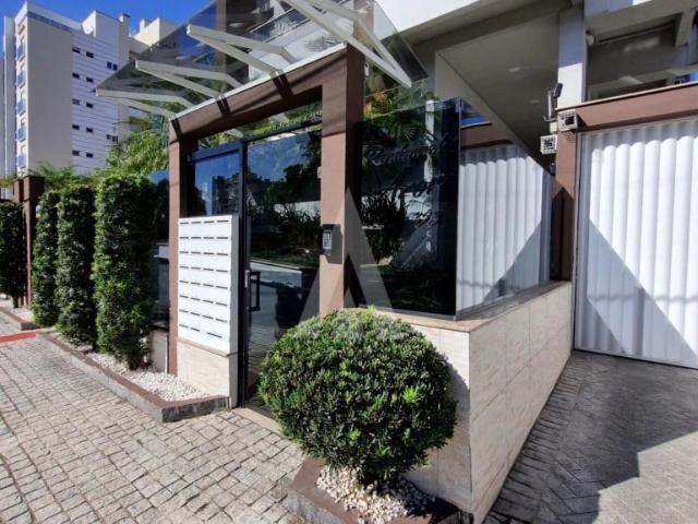 Apartamento para Locação em Joinville/SC América 2 Quartos