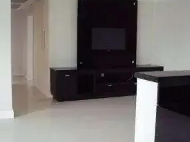 Apartamento para Locação em Joinville/SC América 2 Quartos