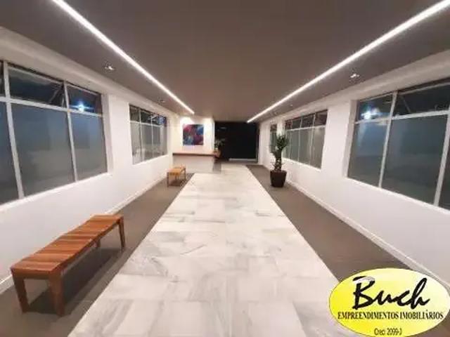 Apartamento para Locação em Joinville/SC América 2 Quartos