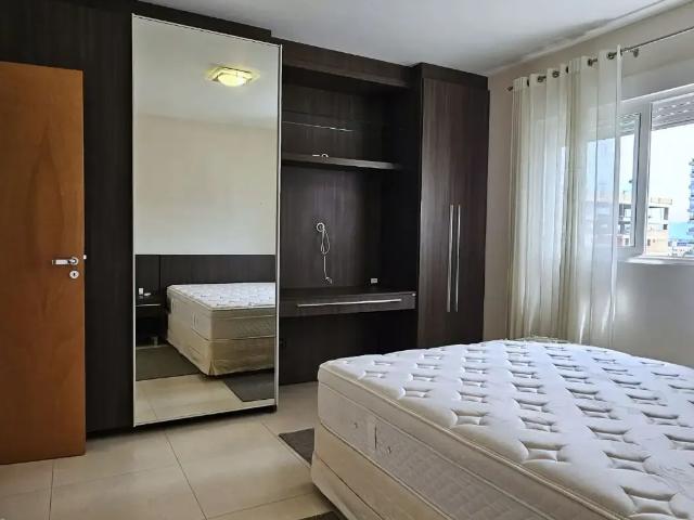 Apartamento para Locação em Joinville/SC América 2 Quartos
