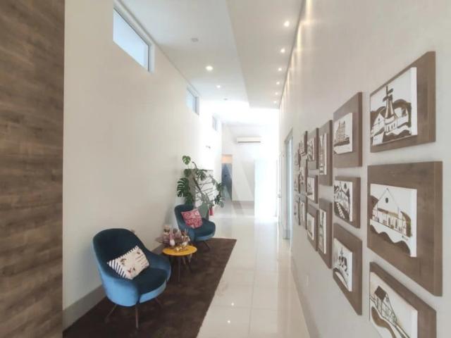 Apartamento para Locação em Joinville/SC América 2 Quartos
