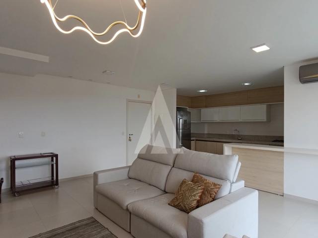 Apartamento para Locação em Joinville/SC América 2 Quartos
