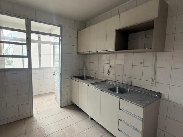 Apartamento para Locação em Joinville/SC América 2 Quartos