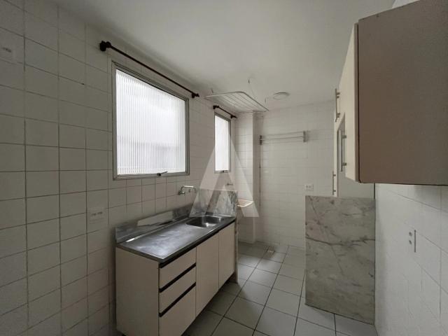 Apartamento para Locação em Joinville/SC América 2 Quartos