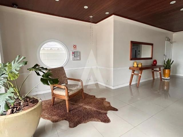 Apartamento para Locação em Joinville/SC América 2 Quartos