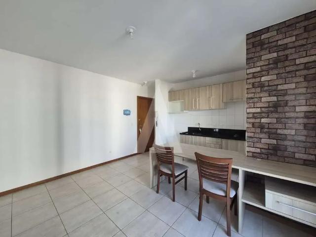 Apartamento para Locação em Joinville/SC América 2 Quartos