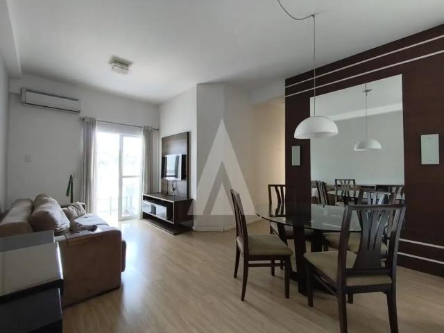 Apartamento para Locação em Joinville/SC América 2 Quartos