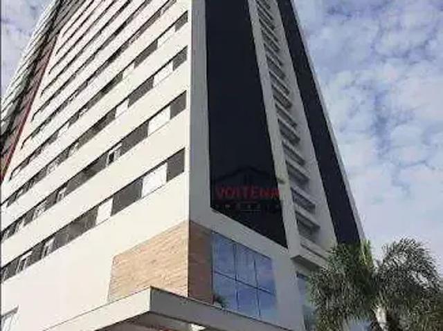 Apartamento para Locação em Joinville/SC América 2 Quartos