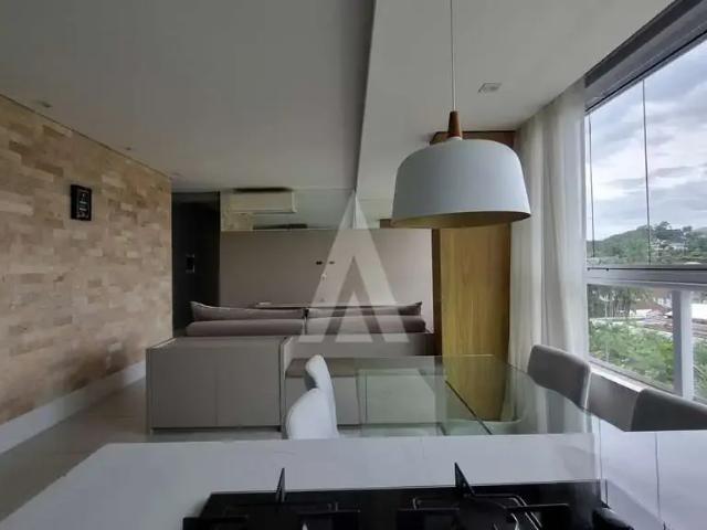 Apartamento para Locação em Joinville/SC América 2 Quartos
