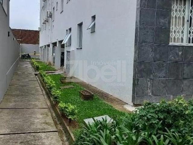 Apartamento para Locação em Joinville/SC América 2 Quartos