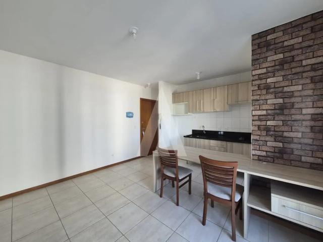 Apartamento para Locação em Joinville/SC América 2 Quartos