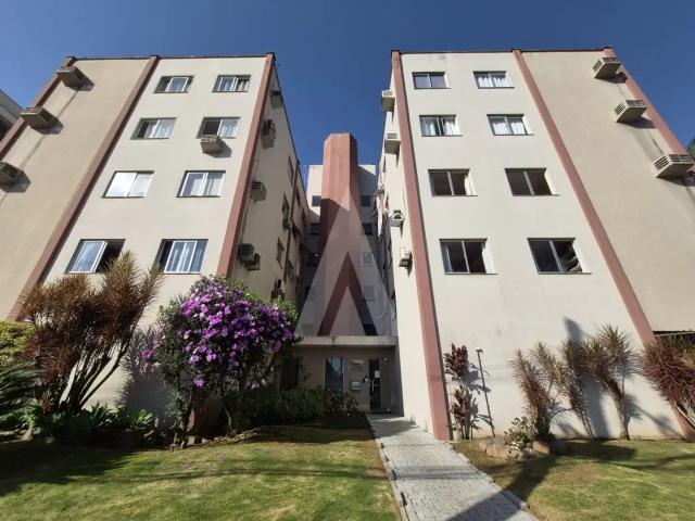 Apartamento para Locação em Joinville/SC América 2 Quartos