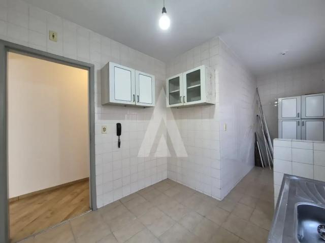 Apartamento para Locação em Joinville/SC América 2 Quartos