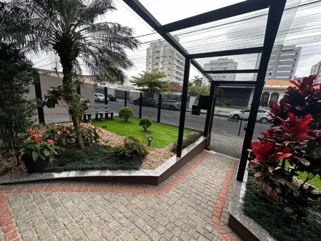 Apartamento para Locação em Joinville/SC América 2 Quartos