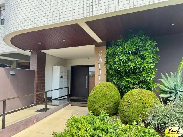 Apartamento para Locação em Joinville/SC América 3 Quartos
